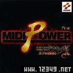 MIDI POWER Pro.6 ħX ҹ