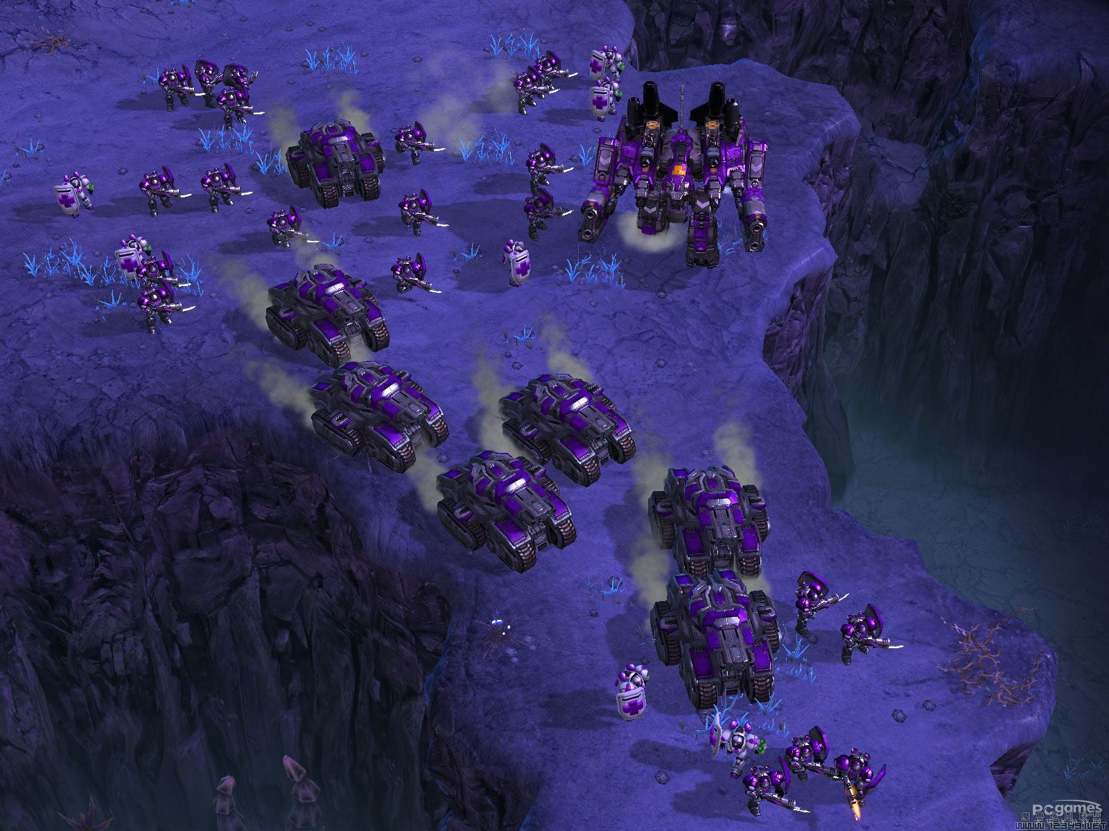 SC2 SC2