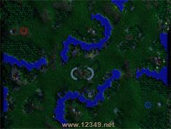 WarchiefRich(NE) VS Jade(NE)
