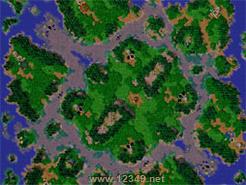 FoCuS(ORC) VS LawLiet(NE)