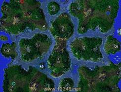  VS Yumiko(HUM)+TH000(UD) VS Wfz(UD)+IAM.120(ORC)