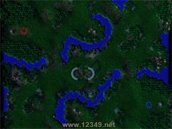  Infi(HUM) VS WC(HUM)