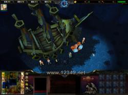 ��������1.8�����ĺ�������CD�������޸İ�[RPG]