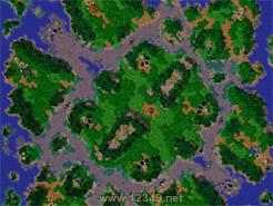  IAM.120(ORC) VS Pastime(ORC)