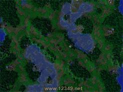 IAM.120(ORC) VS Pastime(ORC)