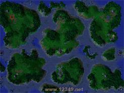  IAM.CXQ(UD) VS iF_wAm(HUM)