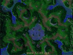  u2m.4u(HUM) VS Lunatic(ORC)