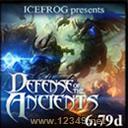 DotA v6.79eİ