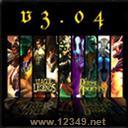 ӢDotAvsLOL v3.04 ʽ