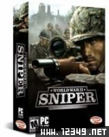 ��ս�ѻ��֣�ʤ�����ٻ� World.War.II.Sniper-Call.To.Victory ��������Ӳ�̰�