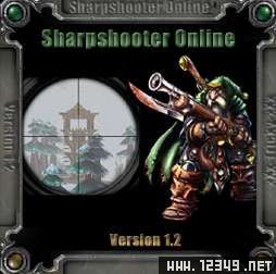 Sharpshooter Online v1.20bCSȽϹ񫣩
