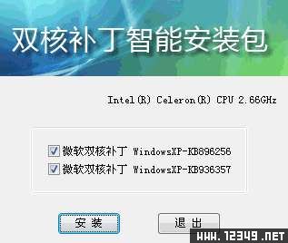 IntelAMD˫˲ܰװ V4.5