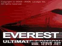 EVEREST Ultimate Edition 4.20.1319 ɫ_ϵͳĻ׼