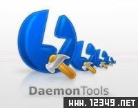 DAEMON Tools 3.46İ棨õ汾