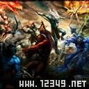 DotA Allstars v6.58B���İ�