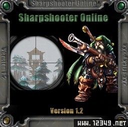 ʹٻ ѻSharpshooter Online v1.20b