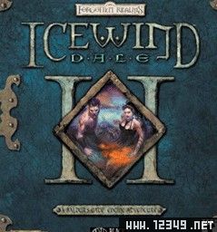 2Ӳ̰[Icewind.Dale.II.Chinese]