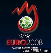 ŷޱ2008ӢӲ̰[UEFA EURO 2008]
