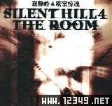 ž4(Silent_Hill_4_DVD-VENGEANCE) ӢƽӲ̰