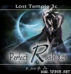 Perfect Rush LT3C v3.01