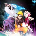 ӰNaruto Shippuuden RPG 1.7b Ӣʽ