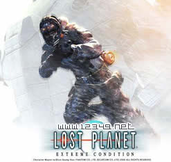ʧ(Lost Planet Extreme)7.08GӲ̰