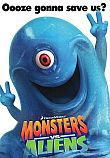 սħ(Monsters vs Aliens)4.75G Ӳ̰