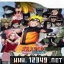 NARUTOμĹ켣v1.0