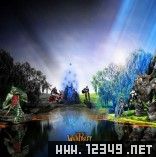 LostTemple 3C Dota&ChİV1.60