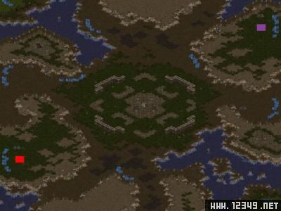 WCG ʧ������� (WCG_Lost Temple)