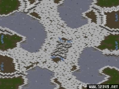 ��Ԩɭ�� (Forest of Abyss)