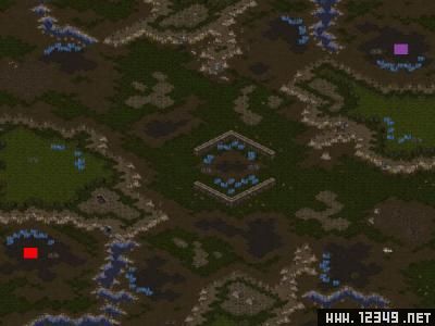 �� ���ֹ��� (Neo Jungle Story)