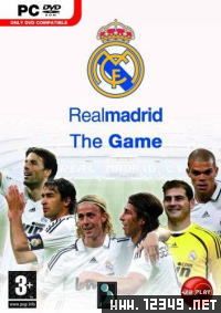 ʼϷ Real Madrid The Game