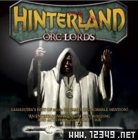 ڵأ Hinterland Orc Lords Ӣİ
