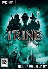 λһ(Trine)Ӳƽ