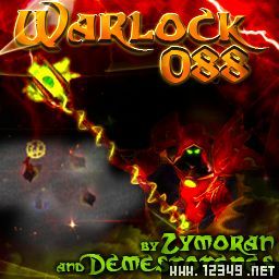 ʿ 088 ĺ (warlock 088)