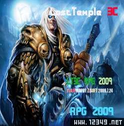 LT3C RPG 2009 v1.0 AI CN ռ޸İ