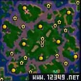 TRӢս(Turtle Rock)