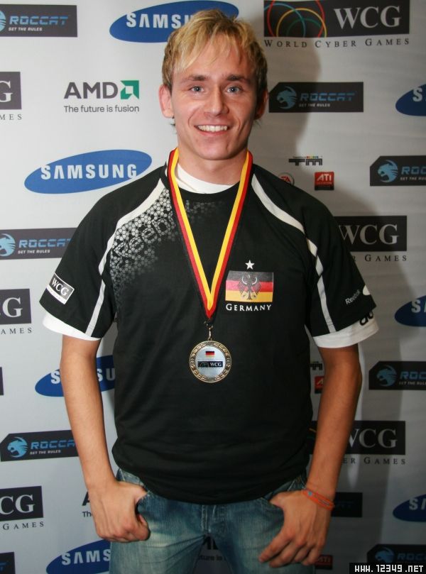 WCG