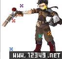Crazy Worldϵ֮[ǹ] Ver0.10