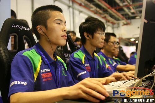 WCG2009