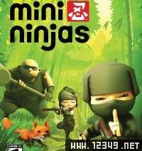:Mini Ninjasv1.09޸
