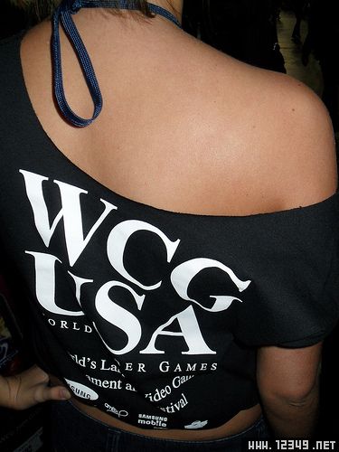 WCG