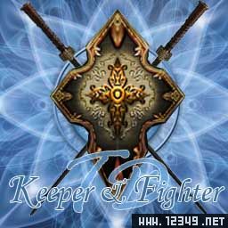 ����TD Fighter Keeper 1.07F