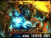 ֮⡷(Torchlight) ޸ (_)