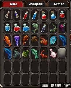 �����֮�⡷(Torchlight)Mod��ǿ�������̵�
