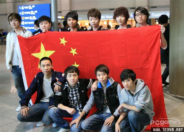 IEF2009