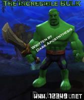 �����֮�⡷(Torchlight)�������̾��˺ƿ� MOD