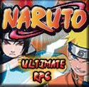 ӰRPG 3.7c (ͼδ) - Naruto Ultimate RPG