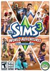 ģ3ðա(The Sims 3 World Adventures)ƽ